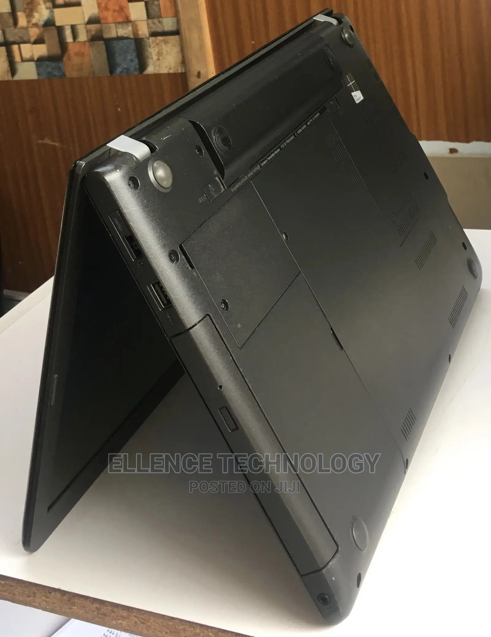 We Sell New and Ex-Uk Laptops and Computer Accessories