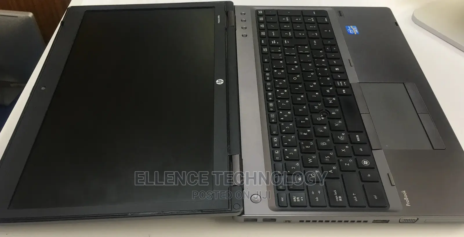 We Sell New and Ex-Uk Laptops and Computer Accessories