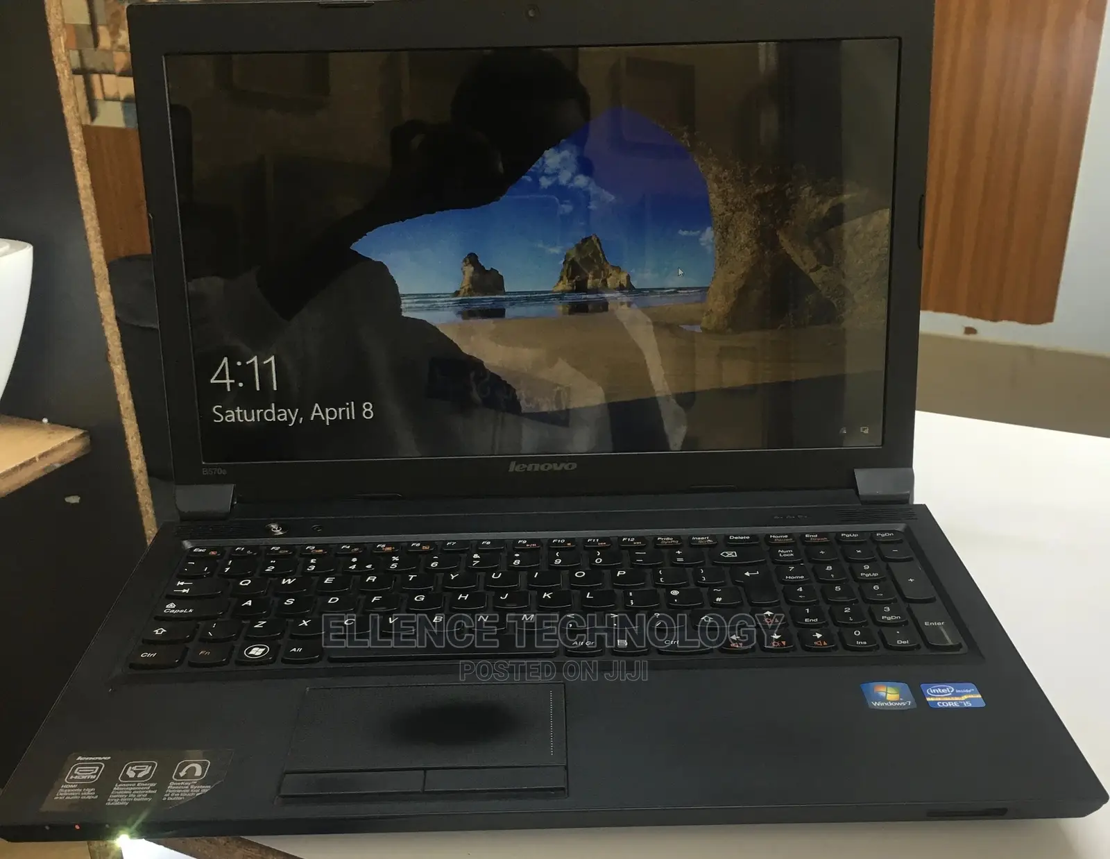 We Sell New and Ex-Uk Laptops and Computer Accessories