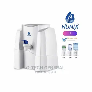 Generic Water Dispenser for Normal Drinking Water