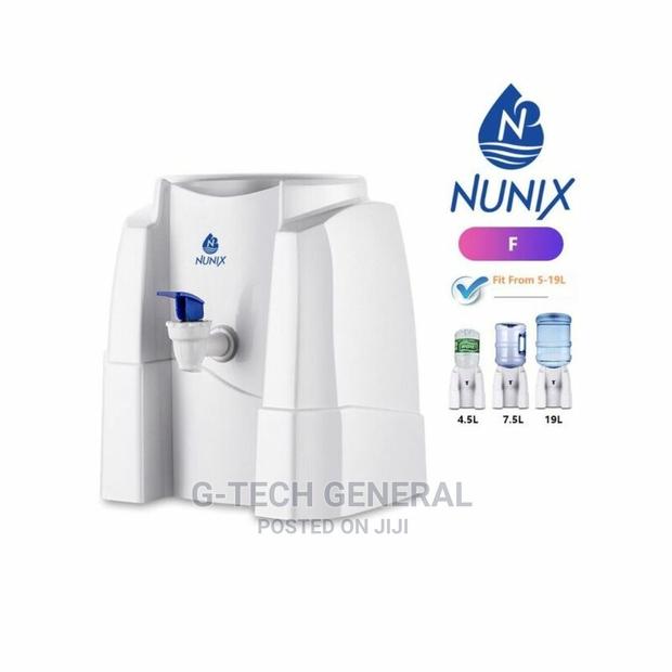 Generic Water Dispenser for Normal Drinking Water - main view