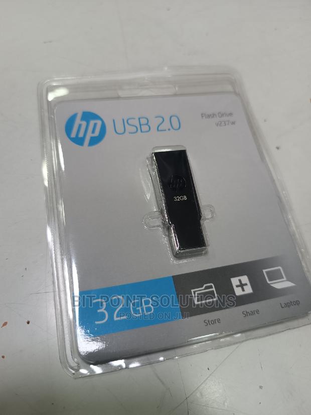 32gb Flashdisk Hp 32gb Flash - main view