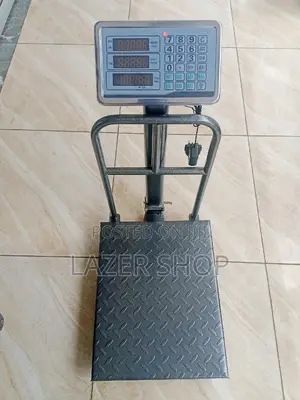 300kg Digital Platform Scale