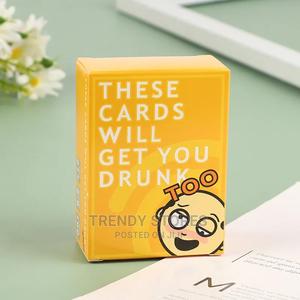 These Cards Will Get You Drunk TOO - thumbnail 2