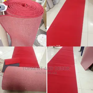 Red Carpet (Walkway)