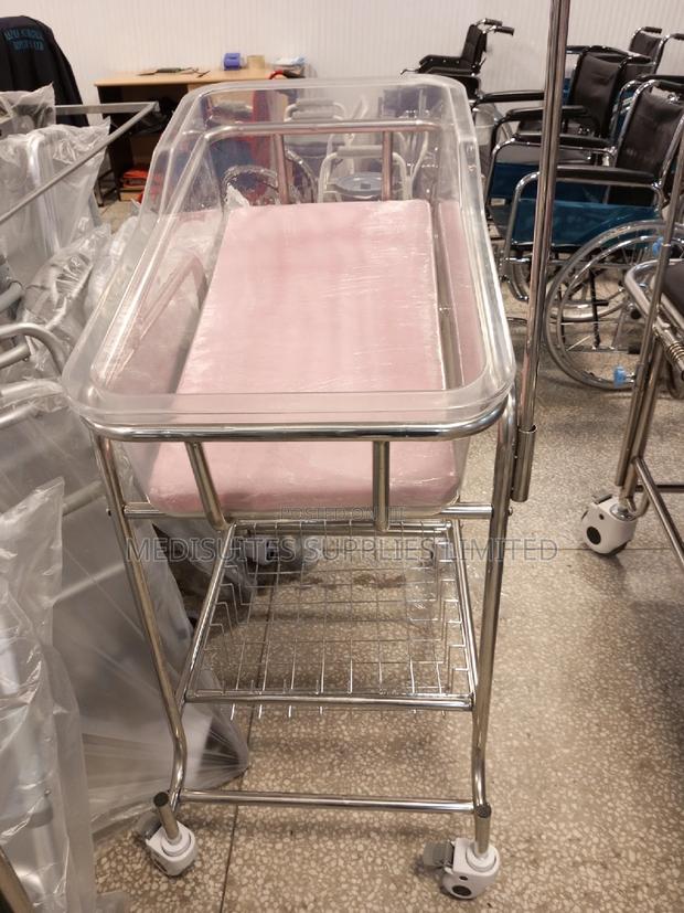 Baby Coat. - main view