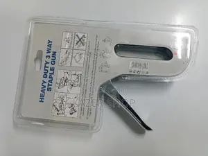 Staple Gun,Sali