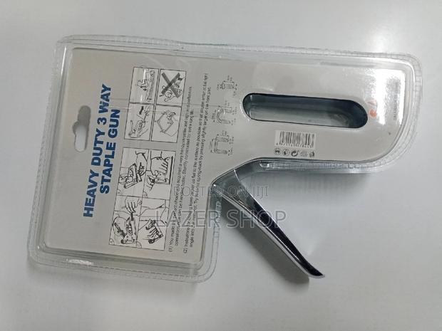 Staple Gun,Sali - thumbnail 2
