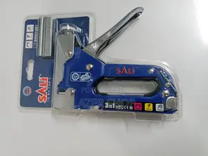 Staple Gun,Sali