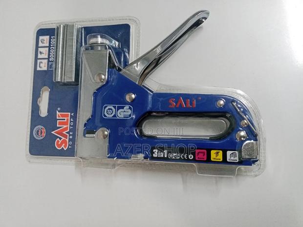 Staple Gun,Sali - thumbnail 3
