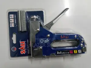 Staple Gun,Sali