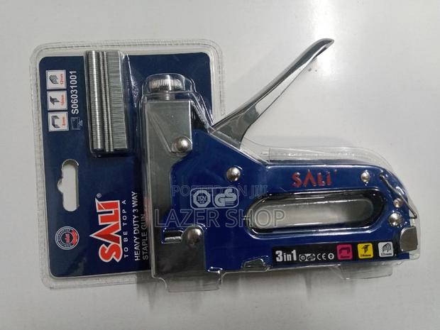 Staple Gun,Sali - main view