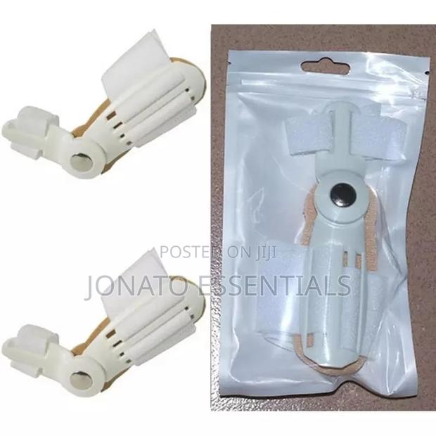 Adjustable Big Toe Nail Adjuster - thumbnail 3