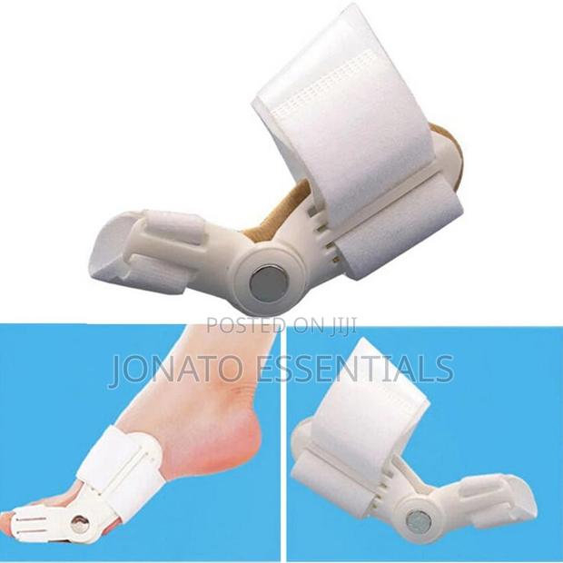 Adjustable Big Toe Nail Adjuster - thumbnail 2