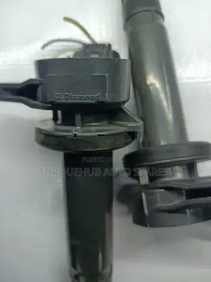 Duet/Mira/Rush Ignition Coil