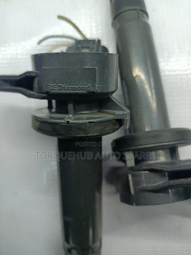 Duet/Mira/Rush Ignition Coil - thumbnail 2