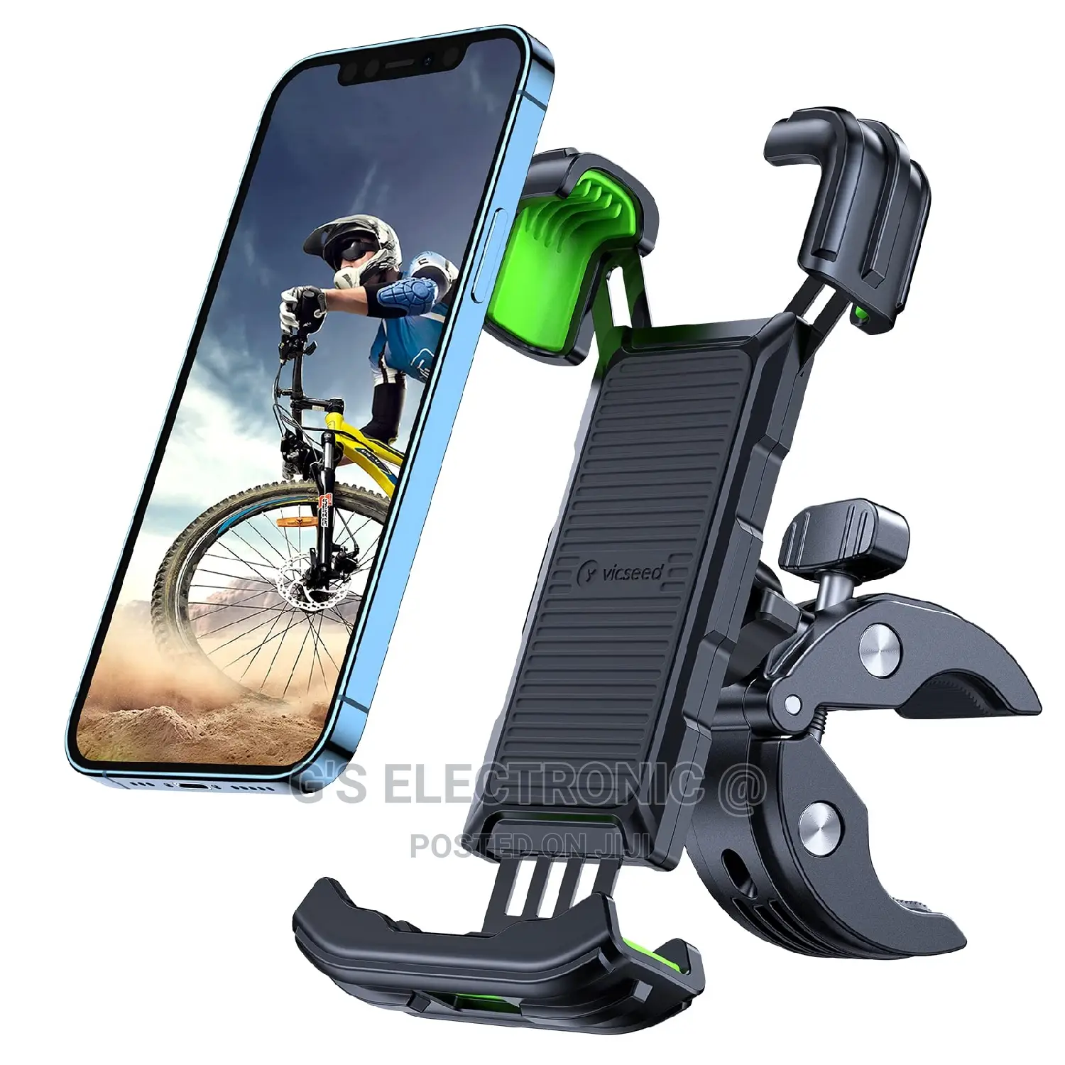 Best Quality Bike Phone Holder