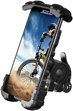 Best Quality Bike Phone Holder
