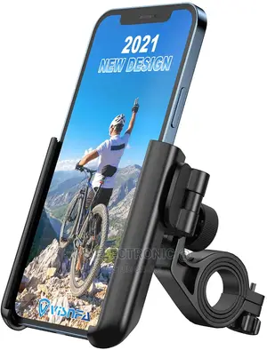 Best New Bike Phone Holder