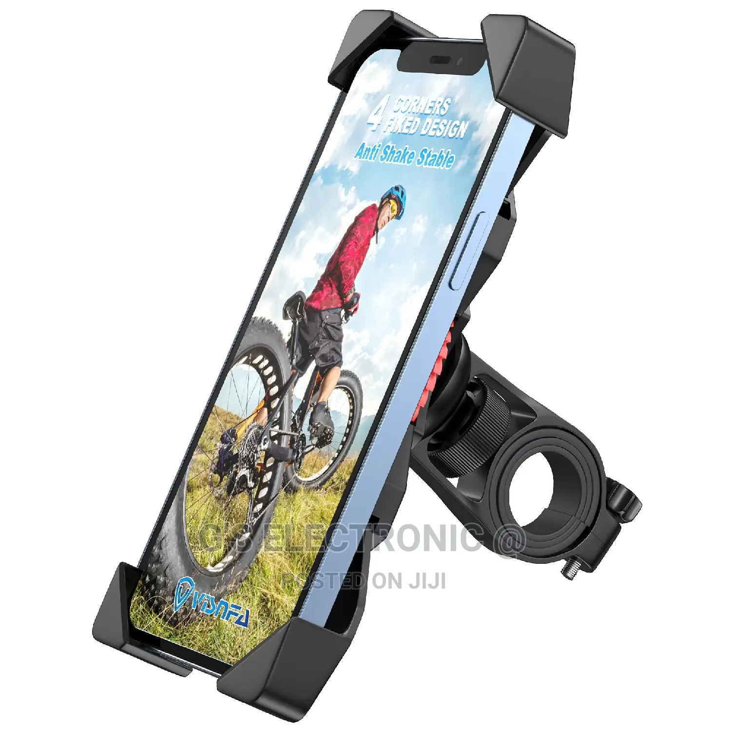 Best New Bike Phone Holder