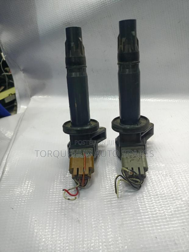 Duet/Mira/Rush Ignition Coil - thumbnail 5