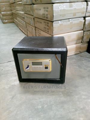 Safe Box Safe 66j - thumbnail 2