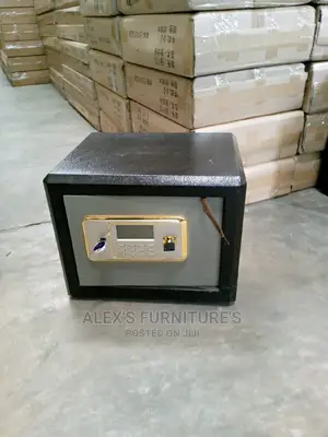 Safe Box Safe 66j
