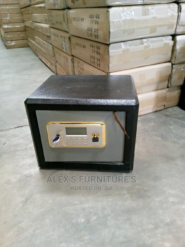 Safe Box Safe 66j