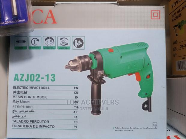 DCA Impact Drill/Hammer Drill - main view