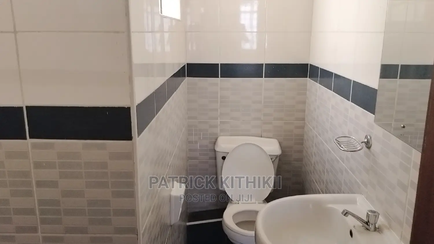 2bdrm Apartment in Bella Casa, Athi River for Sale