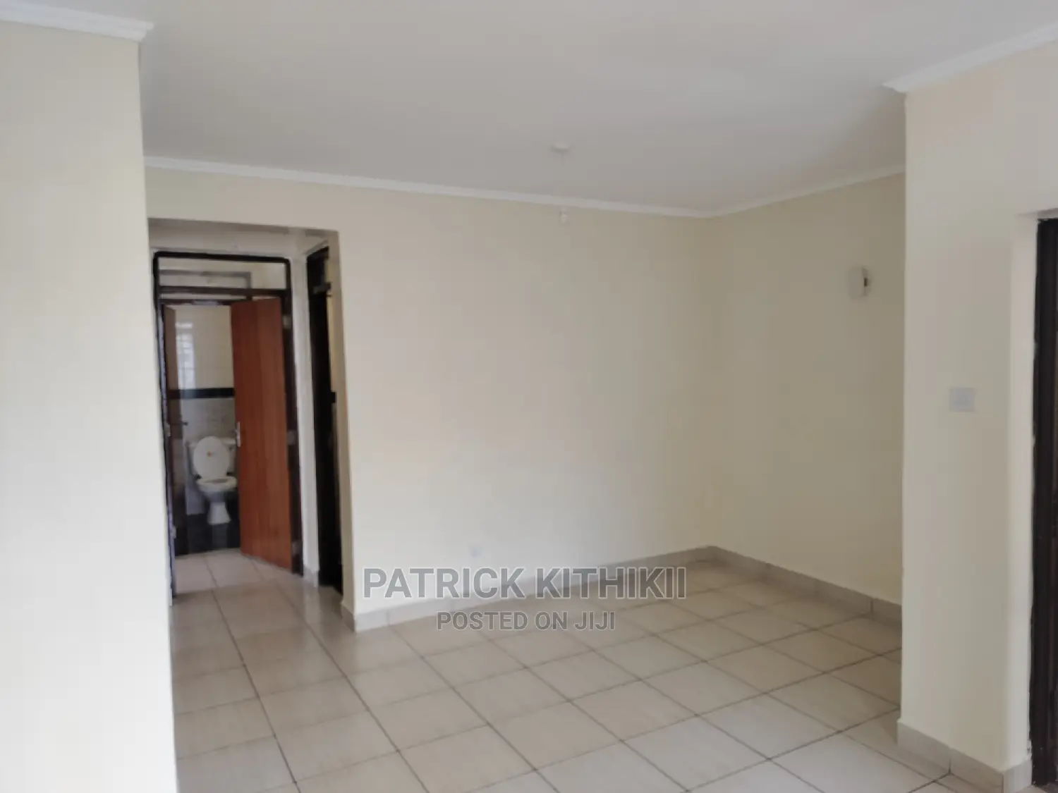 2bdrm Apartment in Bella Casa, Athi River for Sale