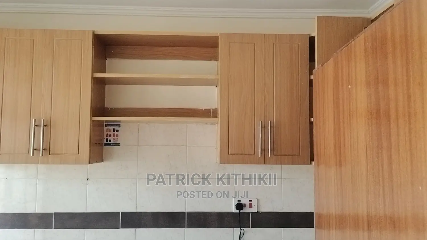 2bdrm Apartment in Bella Casa, Athi River for Sale