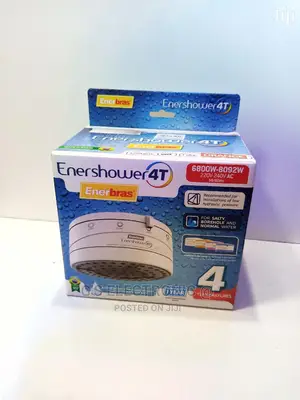 New Original 4t Instant Shower,