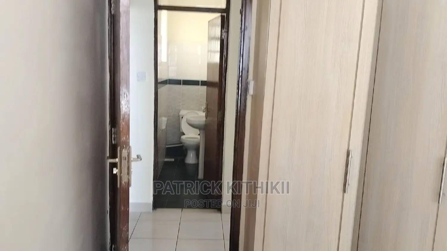 2bdrm Apartment in Bella Casa, Athi River for Sale