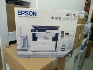 Epson M2170 Printer