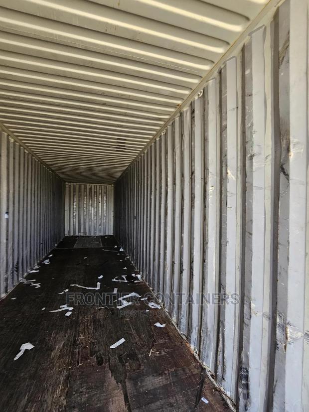40ft Shipping Containers Sales - thumbnail 2