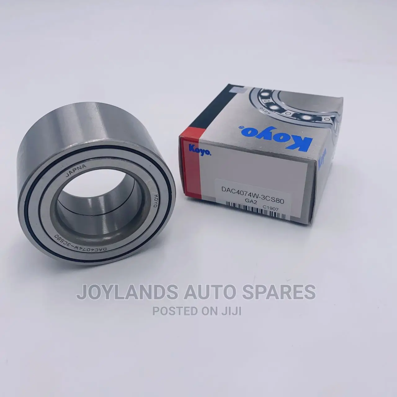 Koyo Bearing Probox/Nze/Vitz