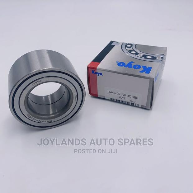 Koyo Bearing Probox/Nze/Vitz