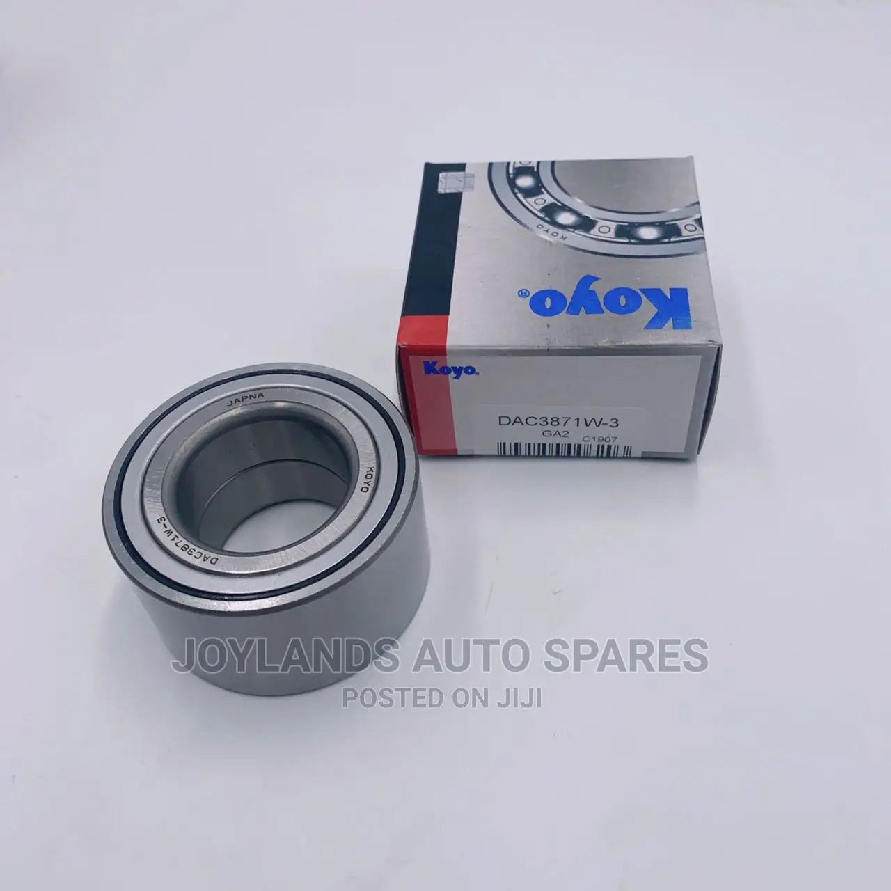 Koyo Bearing Probox/Nze/Vitz