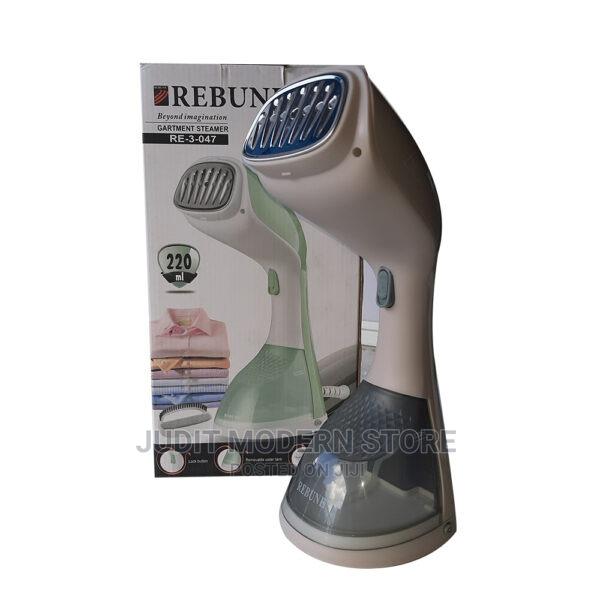 Ruben Garment Steamer