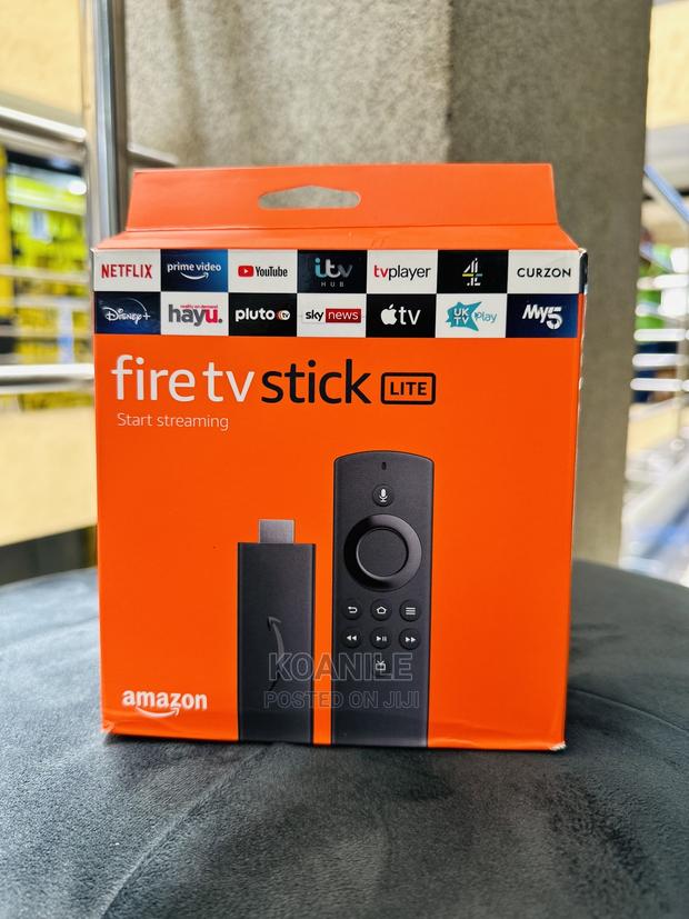 Amazon Firestick Lite