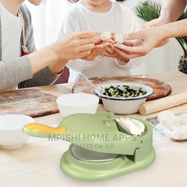 2 in 1 Dumpling Maker - thumbnail 4