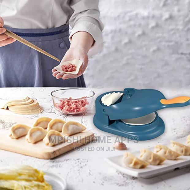 2 in 1 Dumpling Maker - thumbnail 5