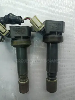 Duet/Mira/Rush Ignition Coil