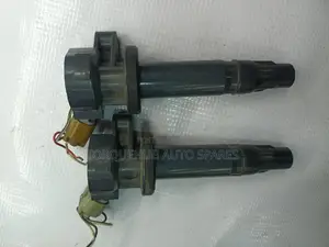 Duet/Mira/Rush Ignition Coil