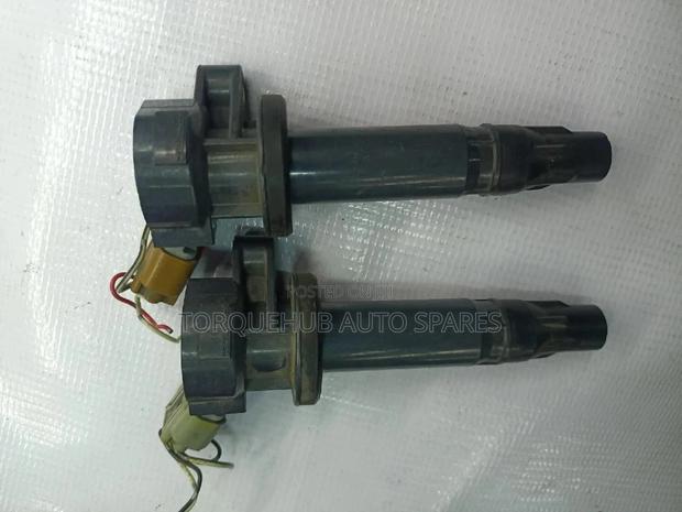 Duet/Mira/Rush Ignition Coil - thumbnail 4