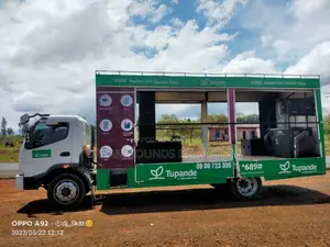 Roadshows and Marketing