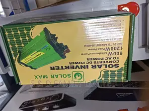 1200 Watts Solar Inverter
