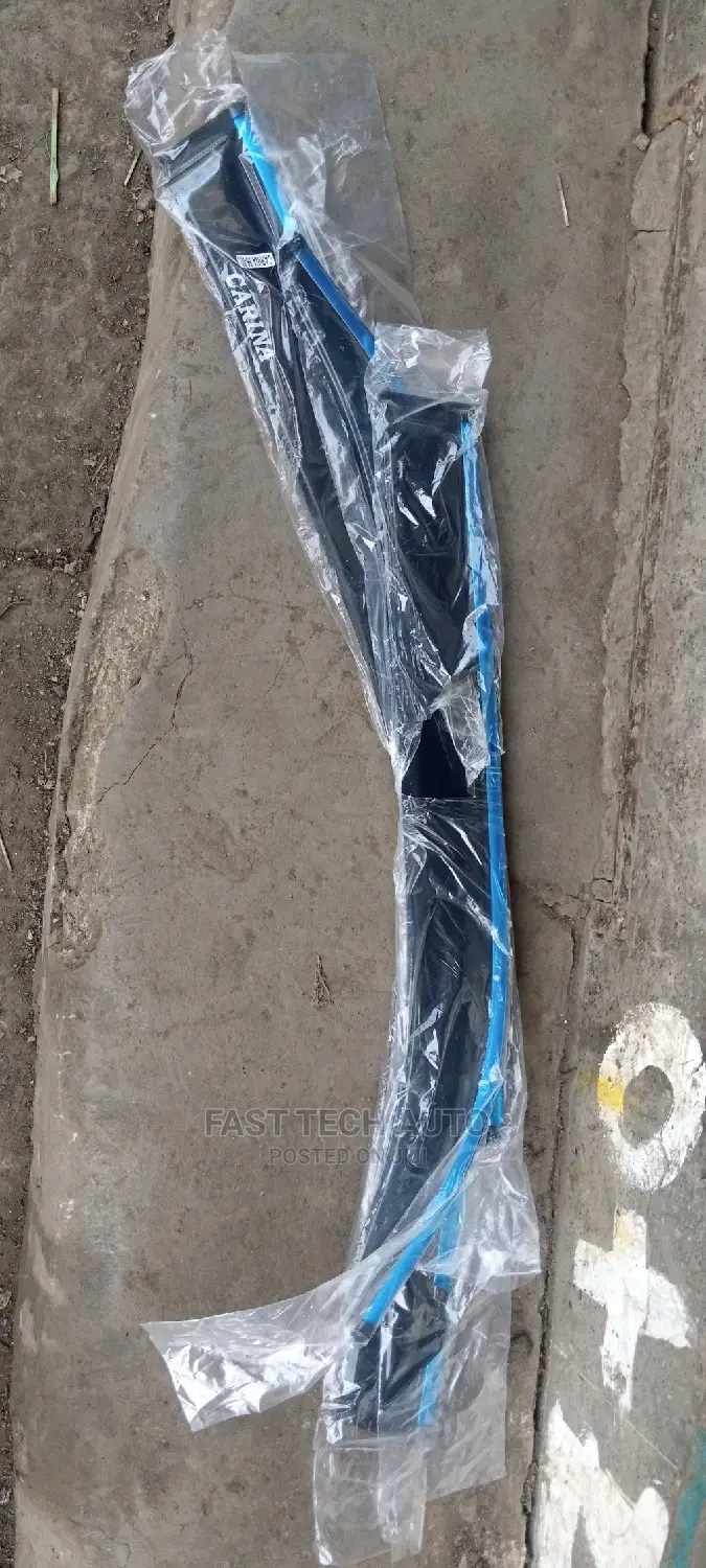 Toyota Carina Ti Wind Breakers