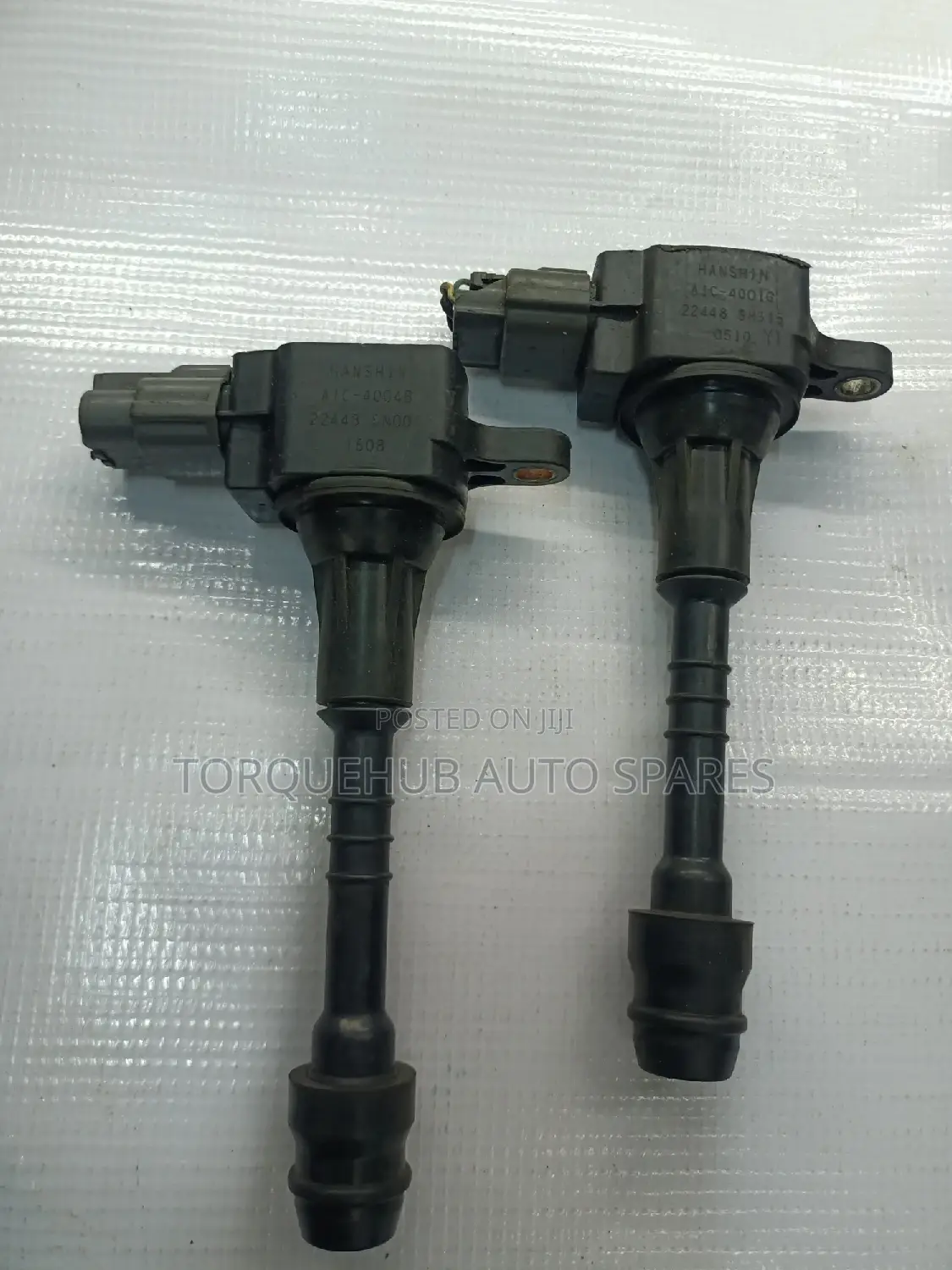 X-Trail/Juke/B15 Ignition Coils